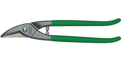 BESSEY D107-275L Punch snips, BE301356