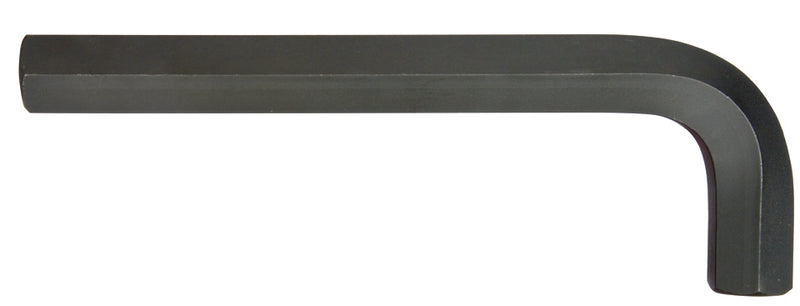 BONDHUS HL1.1/2S Hex Key 1.1/2", 12229