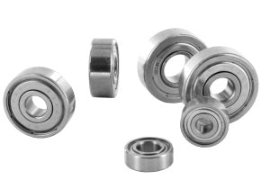 FAMAG Ball bearings for router Bits, for ref 3112,3113,3118,3134, 3191001
