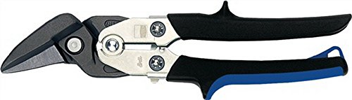 BESSEY D27BL Straight cutting snips, BE300641