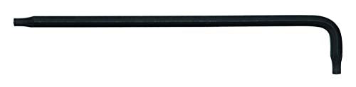 BONDHUS A5L-07 Aster Recess Hex Key 7/32, 81707