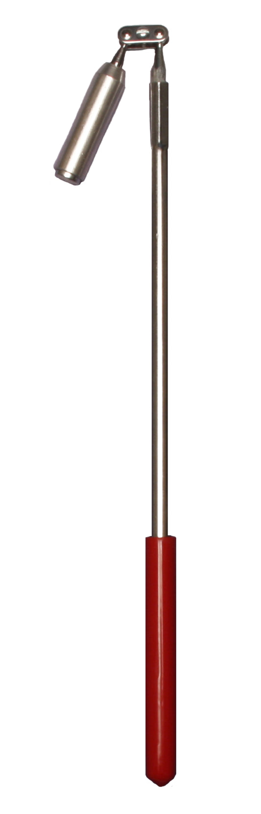 ULLMAN NO.21X Heavy Duty Magnetic Pick-Up Tool with Rotating Head, 21X