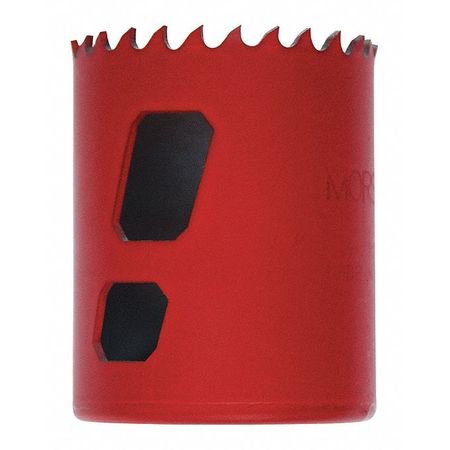 MORSE 45mm Bi-Metal 8% Cobalt Holesaw - MHS285