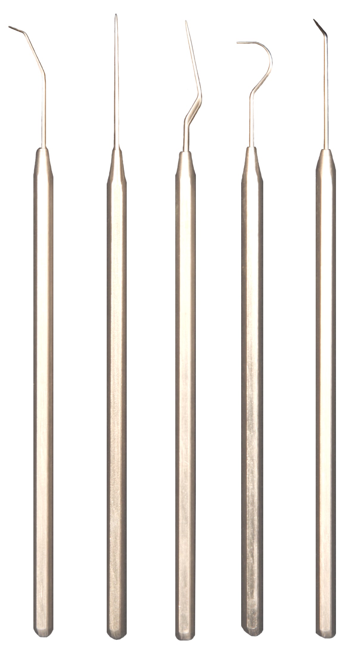 ULLMAN MP-6 Micro Hook and Pick 5 Piece Set, MP6 – Rowland Tools