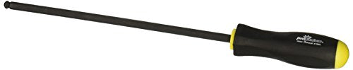 BONDHUS BS5/16XL BallEnd 10.3" Hex Screwdriver 5/16", 03713