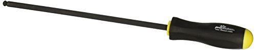 BONDHUS BS5/16XL BallEnd 10.3" Hex Screwdriver 5/16", 03713