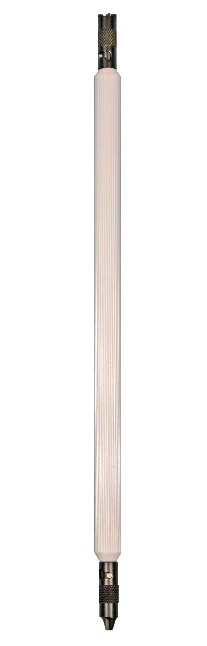 ULLMAN DE-1 Double Ended 9" Nylon Screw Starter, DE1 DISCONTINUED