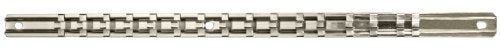 ULLMAN NO.25 Drive Socket Holder Rack 1/4" REPLACEMENT CLIPS, PKG OF 10