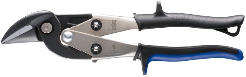 BESSEY D08-SB Ideal snips, manoeuvrable, BE400101