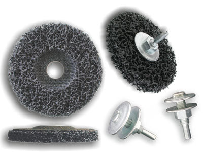 SIT  Discs Angle grinderMiscellaneous  SIT 0449