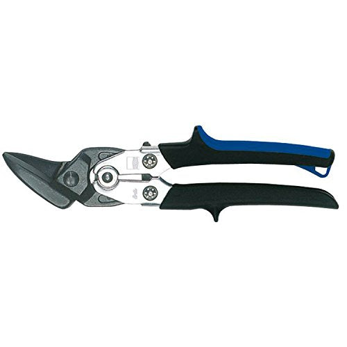 BESSEY D27AL Shape and straight cutting snips, BE300617