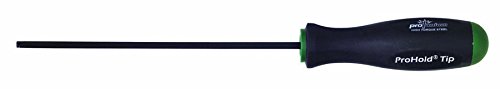 BONDHUS T45 Torx Screwdriver TX45, 34545