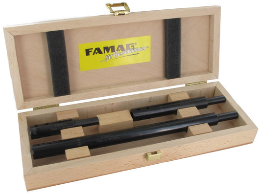 FAMAG 3pcs Extenison shank set, 1639503