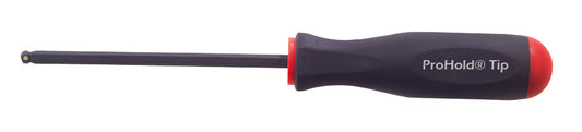 BONDHUS PBS2.0 Prohold BallEnd Hex Screwdriver 2mm, 74652