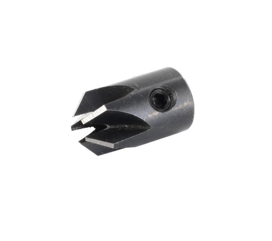 FAMAG Plug in countersink, Hobby, Economy, tool steel, IØ4 mm, 3537004