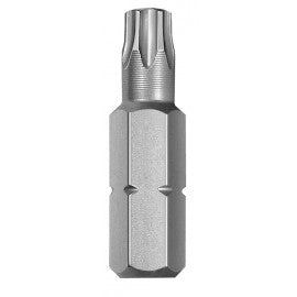 M37476 XH 9/64" Hex Bit 25mm, 222095