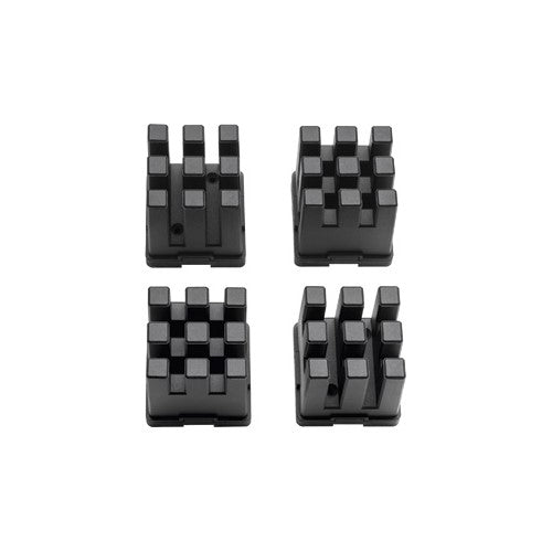 BESSEY KP Framing kit set of 4 blocks