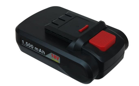 FLUID POWER SPARE 18v Battery for MA3427603.