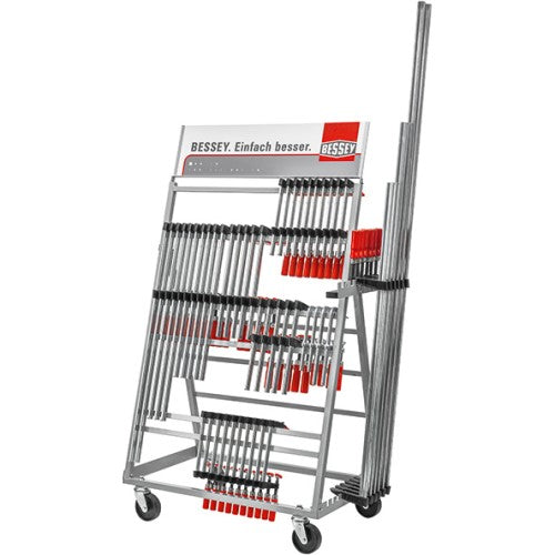 BESSEY ZW2-A99 Clamp trolley, stocked (TG/GZ) ZW2, BE107954
