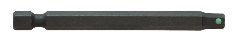 BONDHUS PHH6mm Prohold Hex Power Bit, 71368