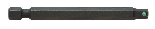 BONDHUS PHH6mm Prohold Hex Power Bit, 71368