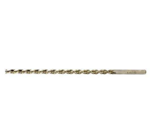 FAMAG 3mm HSS-Ground Brad Point Drill Bit Extra Long OAL 400mm, 1599403 (DISCONTINUED LIMITED STOCK)