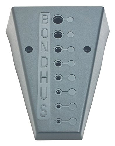 BONDHUS T-Handle Stand Torx Empty, 17934