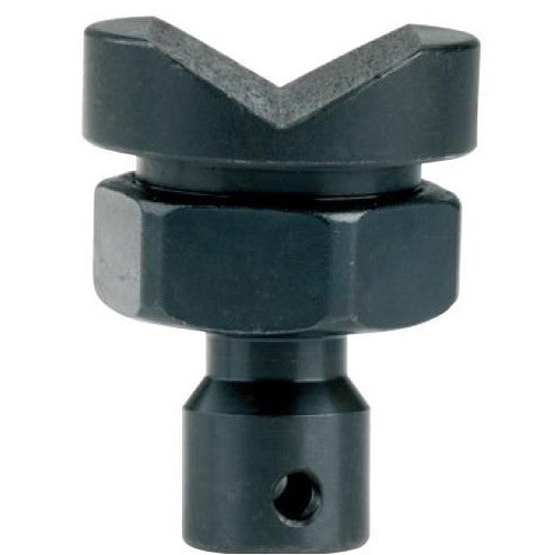 BESSEY Special pressure plate, V-grooved (dowel pin), 3101193