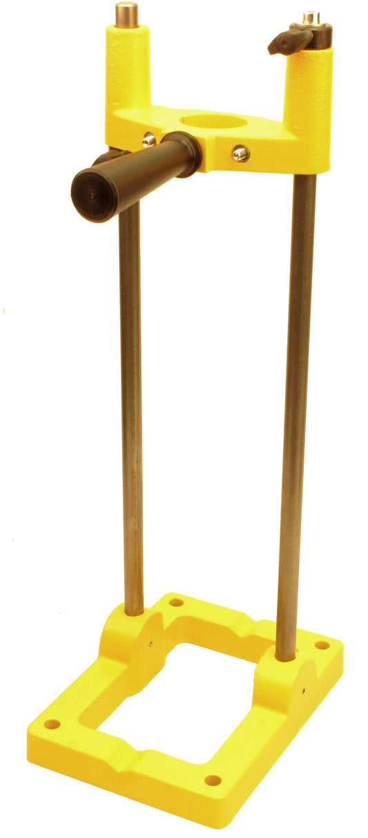 FAMAG Drill Rig for Auger Bits fixed small version drill length max 240 mm without drilling template, 1405320