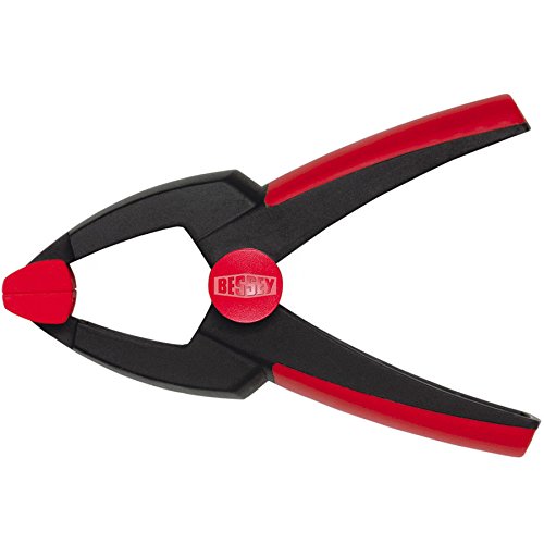 BESSEY XC1-SET Clippix set XC 20/20 Spring clamp, BE107864