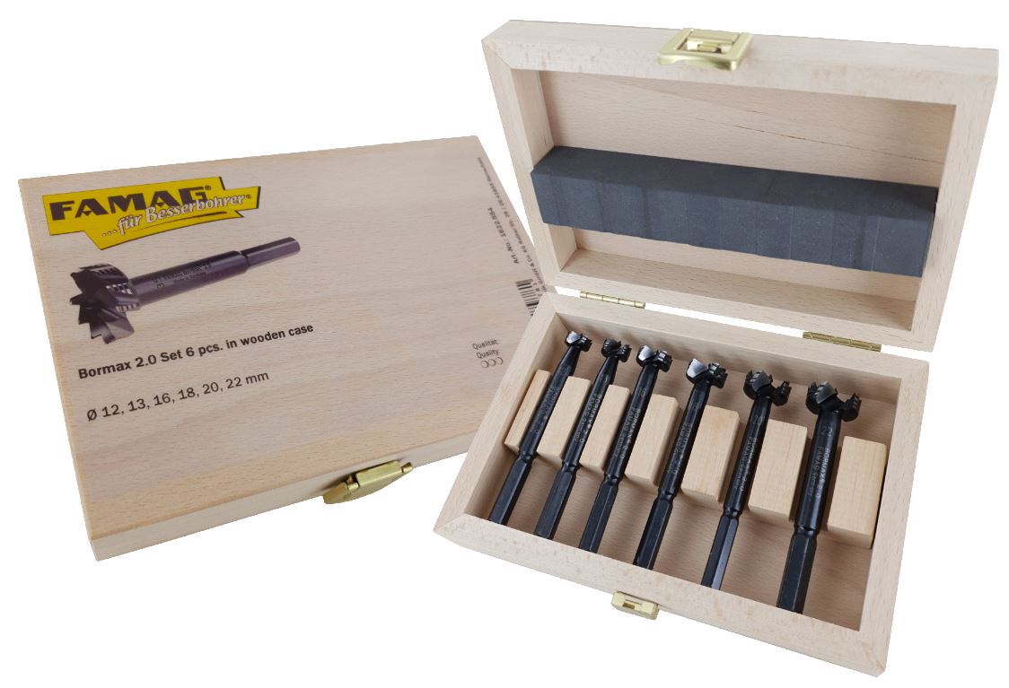 Famag - Rowland Tools