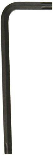 BONDHUS T25 Torx Key Short TX25, 31725