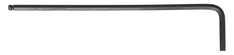 BONDHUS Bl2.5XXL BallEnd Hex Key 123mm 2.5mm 57454(Discontinued)