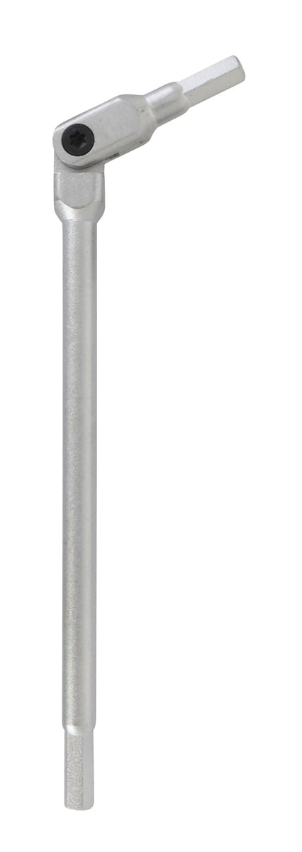 BONDHUS 7mm HexPro Pivot Head Hex Key, 88070