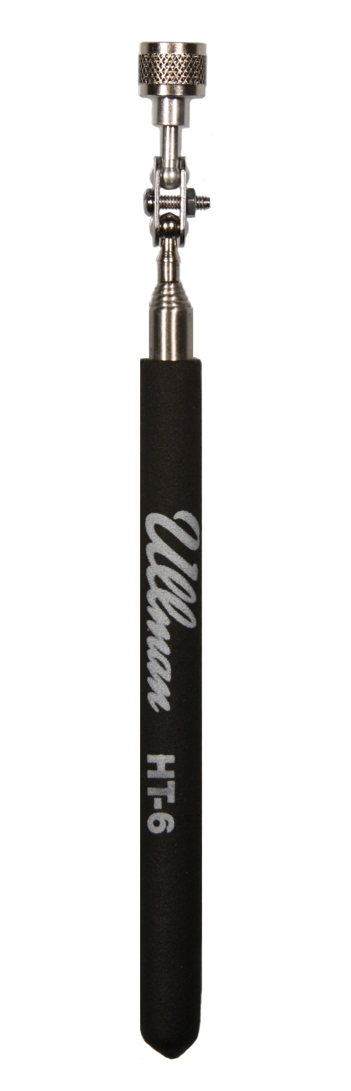 DISCONTINUED  - ULLMAN HT-6 Adjustable Telescopic Magnetic Pick-Up Tool with POWERCAP®, HT6