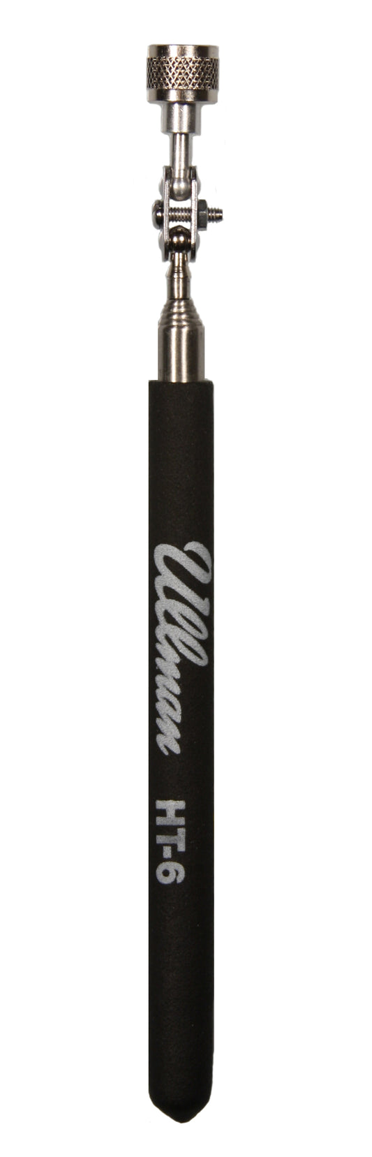 DISCONTINUED
 - ULLMAN HT-6 Adjustable Telescopic Magnetic Pick-Up Tool with POWERCAP®, HT6