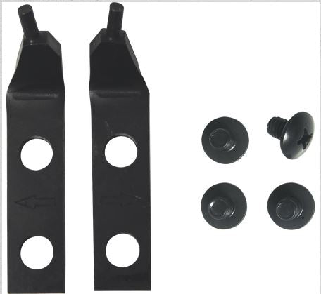 LANG 8645 Replacement Tips for 1485 and 1486 0.120, 45 degree