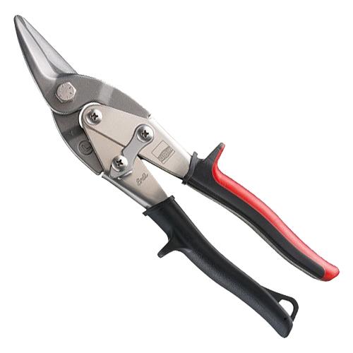 BESSEY D16L-SB Aviation snips hanging card, BE400347
