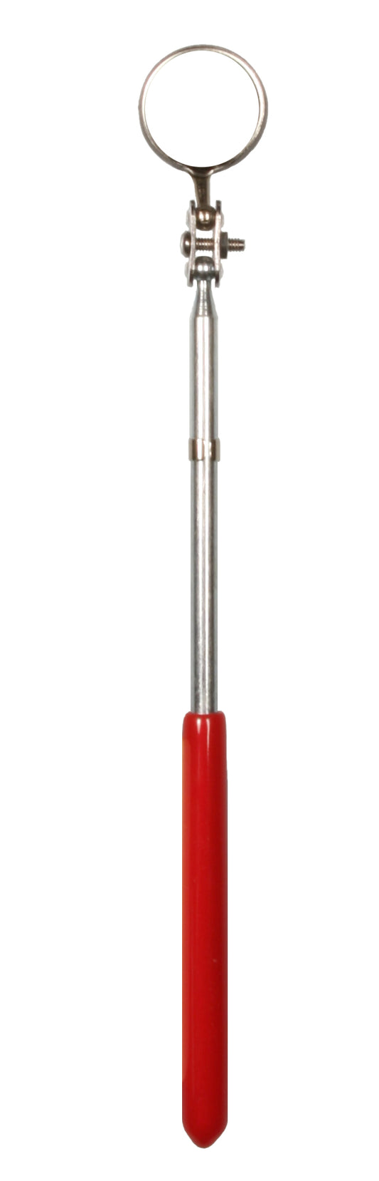 ULLMAN A-2 Round 7/8" Inspection Mirror, A2