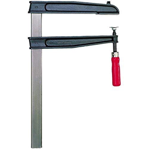 BESSEY TGN30T20 Deep throat clamp TGN 300/200 Wood Handle, BE100706
