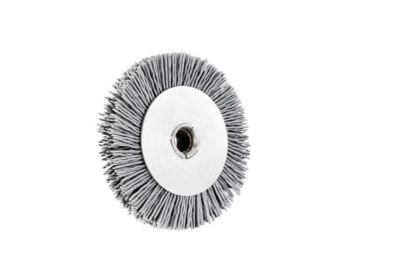 SIT  Circular brushes Bench Grinder Crimped wire 0.9Ø: 80  SIT 0692