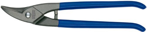 BESSEY D214-250L Shape cutting punch snips, BE300497