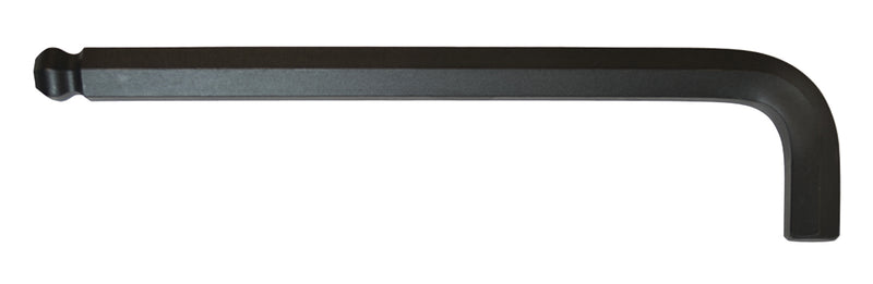 BONDHUS BL1 BallEnd Hex Key Barcoded 1", 10921