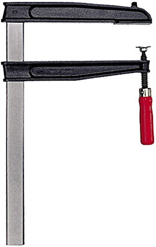 BESSEY TGN250T30 Deep throat clamp TGN 2500/300 Wood Handle, BE101694