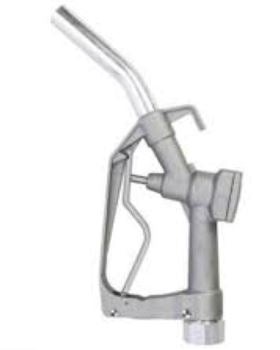 FLUID POWER 1" Diesel Dispensing Nozzle, 90004