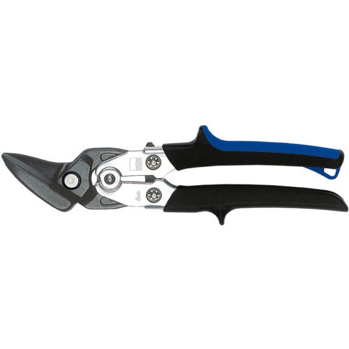 BESSEY D27AL-SB Shape and straight cutting snips, BE400617