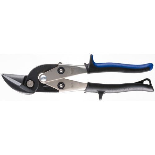 BESSEY D08L Ideal snips, manoeuvrable, BE300107