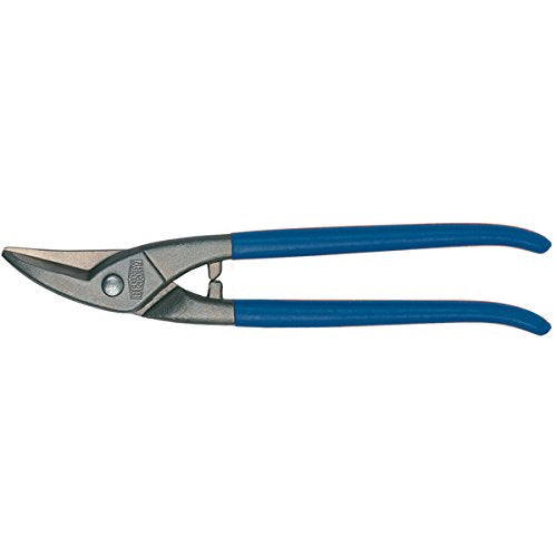BESSEY D207-275L Punch snips, BE300461