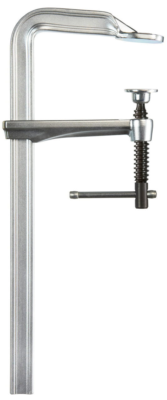 BESSEY GZ30-10K All-steel screw clamp GZ 300/100 Tommy Bar,