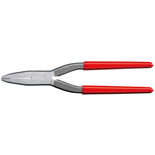 BESSEY D301 Flat-nosed pliers for sheet metal work, BE300725